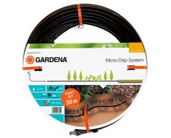 Шланг дождеватель наземний / підземний вн Ø13,7мм Gardena 