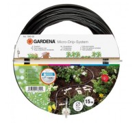 Шланг дождеватель наземный вн Ø4,6мм (3/16 ") Gardena