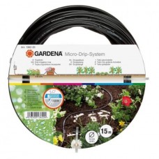Шланг дождеватель наземний вн Ø4,6мм (3/16 ") Gardena 