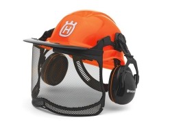 Шолом захисний Husqvarna 