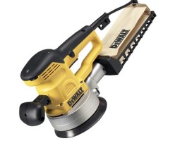 Шліфмашина екцентріковая DeWalt D26410