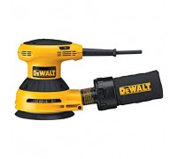 Шліфмашина екцентріковая DeWalt D26453