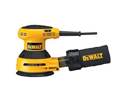 Шлифмашина экцентриковая DeWalt D26453