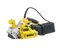 Шлифмашина ленточная DeWalt DW433