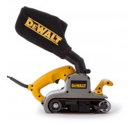 Шлифмашина ленточная DeWalt DWP352VS