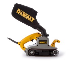 Шлифмашина ленточная DeWalt DWP352VS