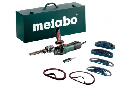 Шлифмашинка Metabo BFE 9-20 Set (набор)