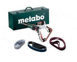 Шліфмашинка Metabo RBE 15-180 Set (набір) 