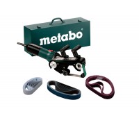 Шлифмашинка Metabo RBE 9-60 Set (набор)