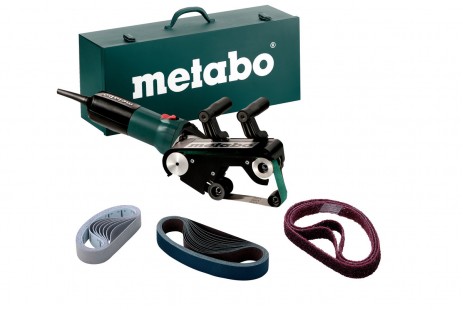  Шліфмашинка Metabo RBE 9-60 Set (набір) 
