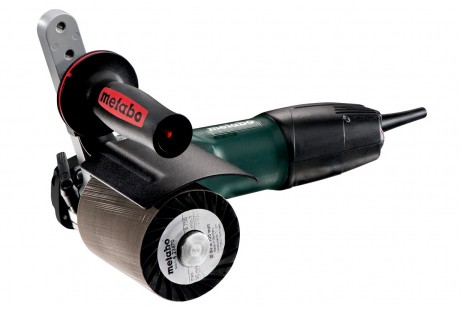  Шліфмашинка Metabo SE12-115 