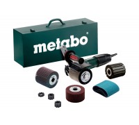 Шлифмашинка Metabo SE12-115 Set