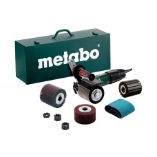 Шліфмашинка Metabo SE12-115 Set 