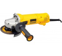 Шліфувальна машина кутова DeWalt D28135