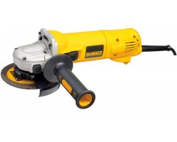 Шлифовальная машина угловая DeWalt D28135