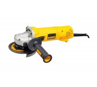 Шліфувальна машина кутова DeWalt D28136KD