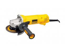 Шлифовальная машина угловая DeWalt D28136KD