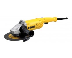 Шлифовальная машина угловая DeWalt D28492