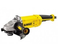 Шліфувальна машина кутова DeWalt D28498