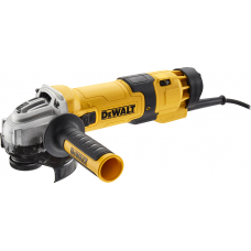 Шліфувальна машина кутова DeWalt DWE4257