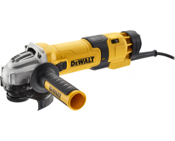Шлифовальная машина угловая DeWalt DWE4257