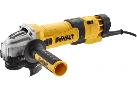 Шліфувальна машина кутова DeWalt DWE4257