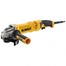 Шліфувальна машина кутова DeWalt DWE4277 