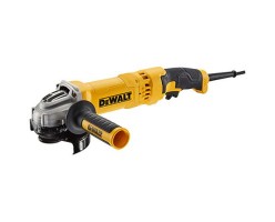 Шлифовальная машина угловая DeWalt DWE4277