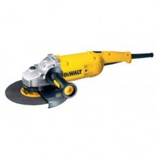 Шліфувальна машина кутова DeWalt DWE4599