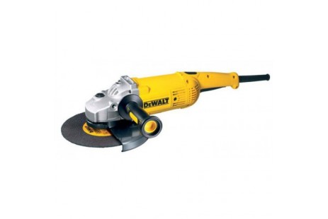 Шлифовальная машина угловая DeWalt DWE4599