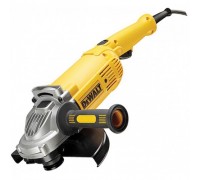 Шліфувальна машина кутова DeWalt DWE490