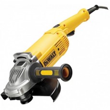 Шліфувальна машина кутова DeWalt DWE490