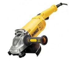 Шліфувальна машина кутова DeWalt DWE490