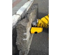 Штроборез DeWalt DWE46101