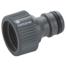 Штуцер для крана 1/2 "