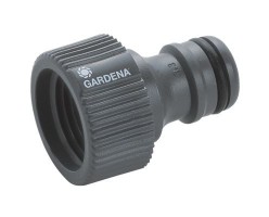 Штуцер для крана 1/2 "