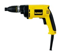 Шуруповерт DeWalt DW263K