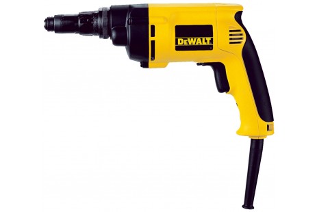 Шуруповерт DeWalt, DW268K