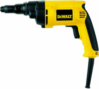 Шуруповерт DeWalt DW269K