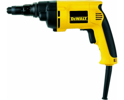 Шуруповерт DeWalt DW269K