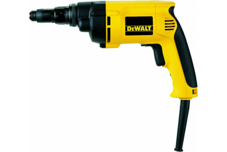 Шуруповерт DeWalt DW269K