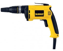 Шуруповерт DeWalt DW274K