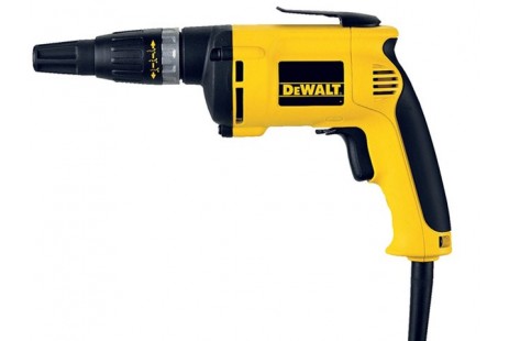 Шуруповерт DeWalt DW274K
