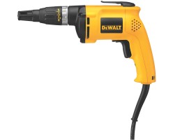Шуруповерт DeWalt DW275K