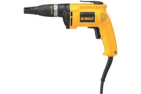 Шуруповерт DeWalt DW275K 