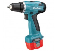 Шуруповерт Makita 6261DWE