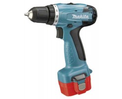 Шуруповёрт Makita 6261DWPE