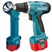 Шуруповёрт Makita 6261DWPLE Шуруповёрт Makita 6261DWPLE