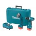 Шуруповёрт Makita 6261DWPLE Шуруповёрт Makita 6261DWPLE