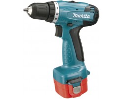 Шуруповерт Makita 6271DWAE